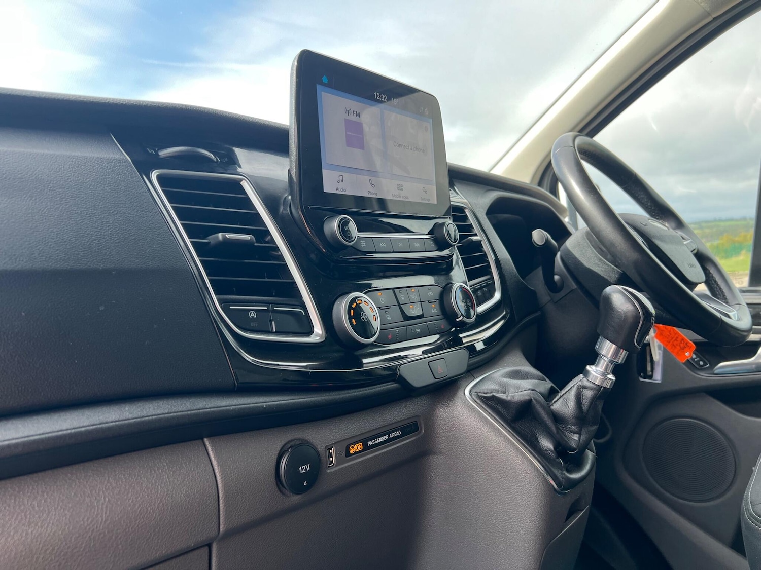 Used Ford Transit Custom 2022 for sale - 76413413: Photo 58