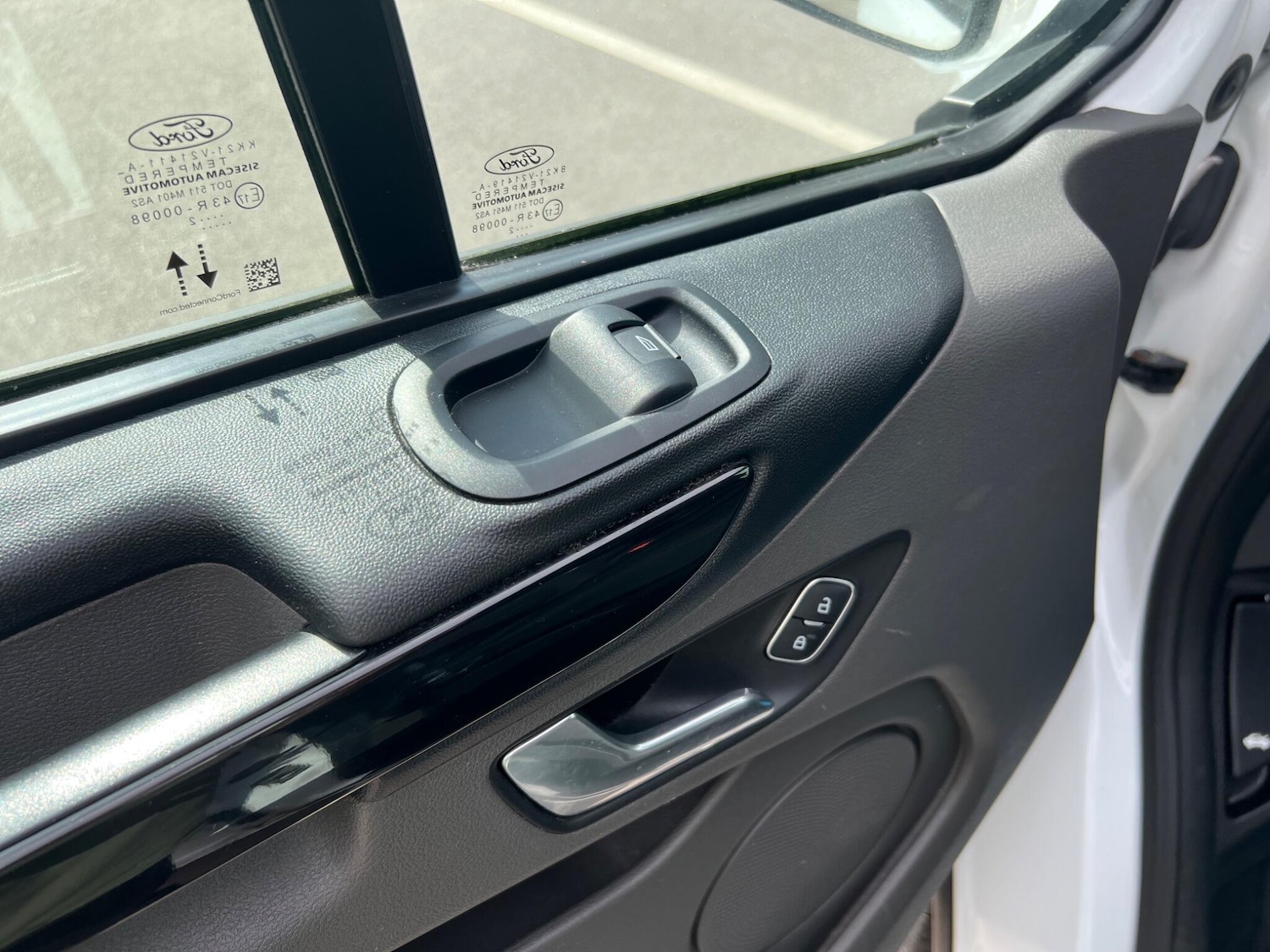 Used Ford Transit Custom 2022 for sale - 76413413: Photo 61