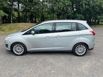 Used Ford Grand C-Max 2013 for sale - 78740962: Photo