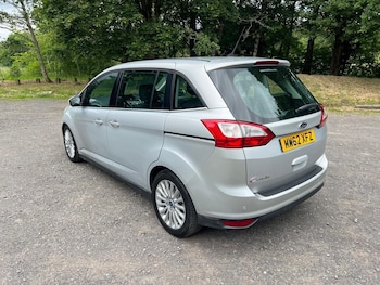 Used Ford Grand C-Max 2013 for sale - 78740962: Photo
