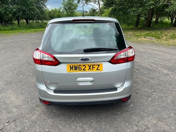 Used Ford Grand C-Max 2013 for sale - 78740962: Photo