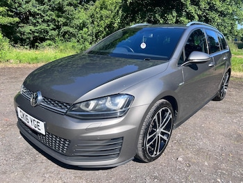 Used Volkswagen Golf 2016 for sale - 79107274: Photo
