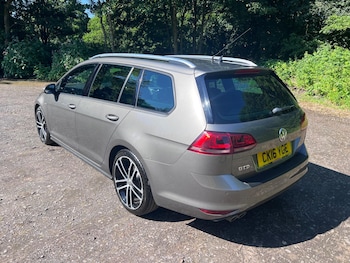 Used Volkswagen Golf 2016 for sale - 79107274: Photo