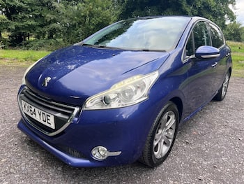 Used Peugeot 208 2014 for sale - 79698031: Photo