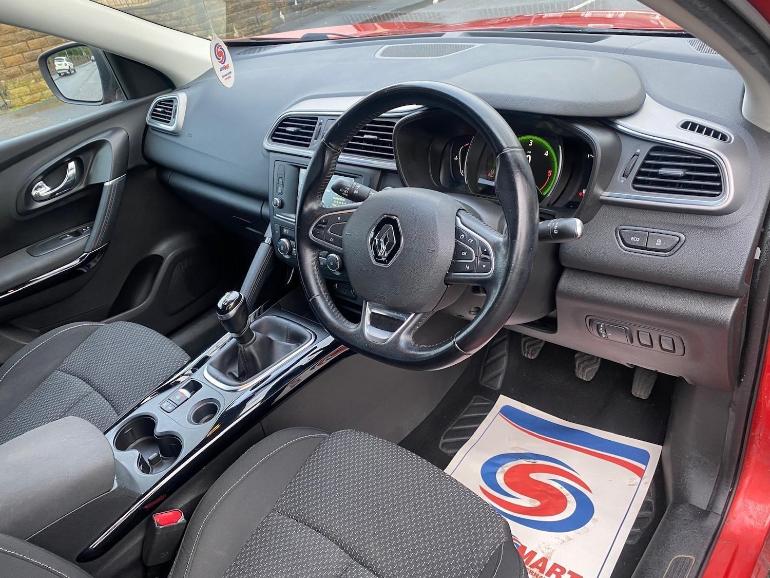 Used Renault Kadjar 2017 for sale - 77191730: Photo 11