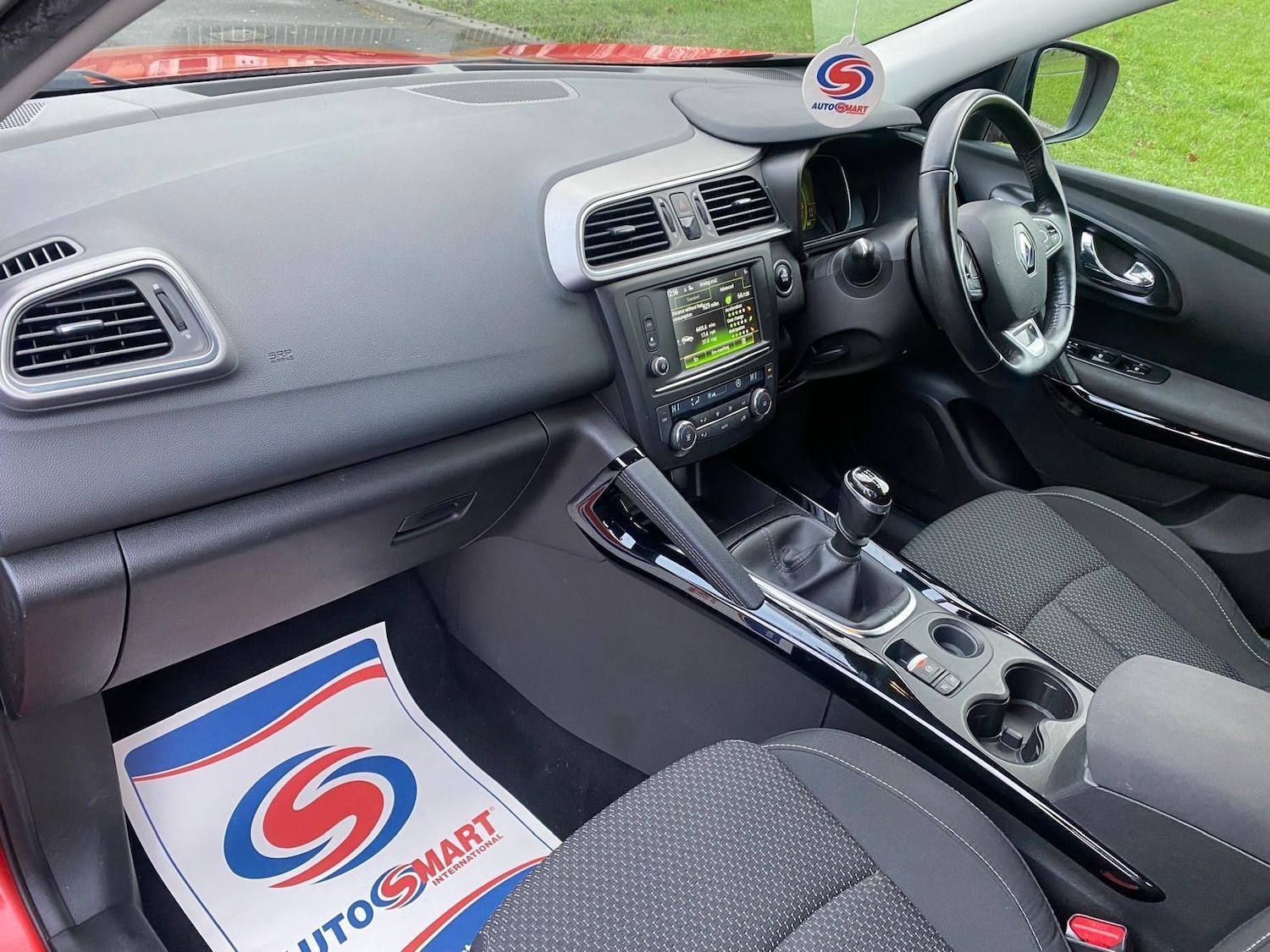 Used Renault Kadjar 2017 for sale - 77191730: Photo 12