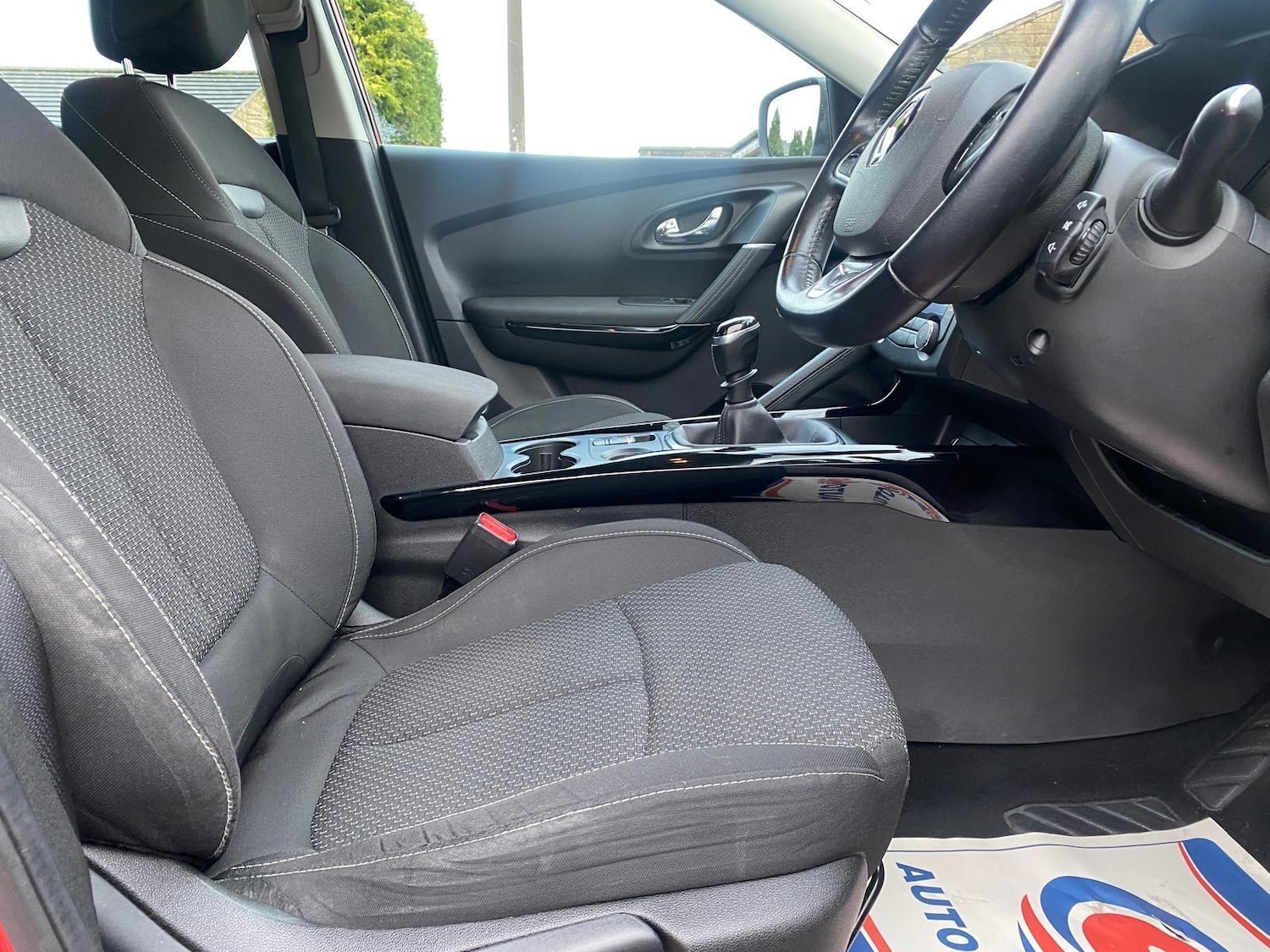 Used Renault Kadjar 2017 for sale - 77191730: Photo 13