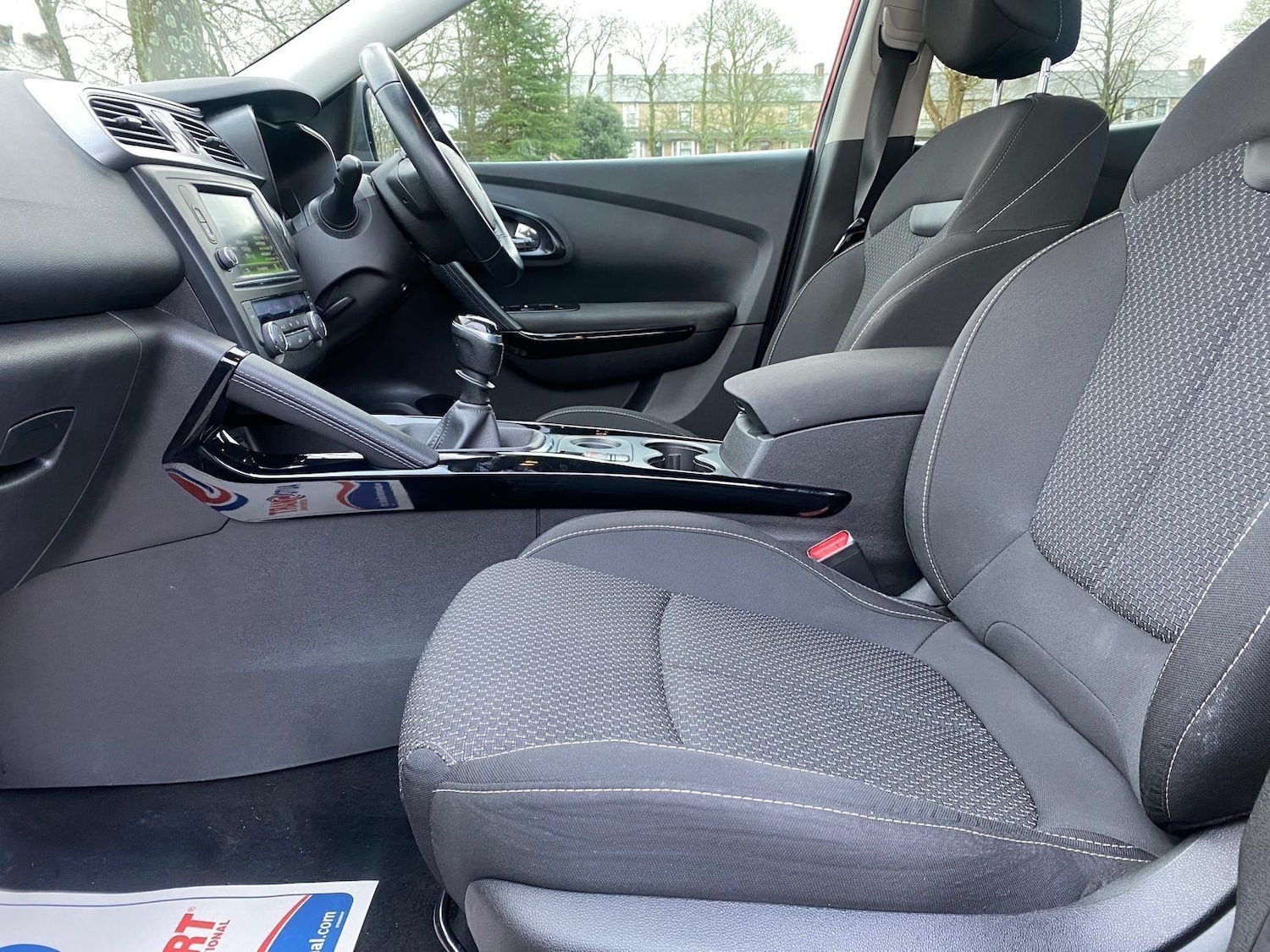 Used Renault Kadjar 2017 for sale - 77191730: Photo 14