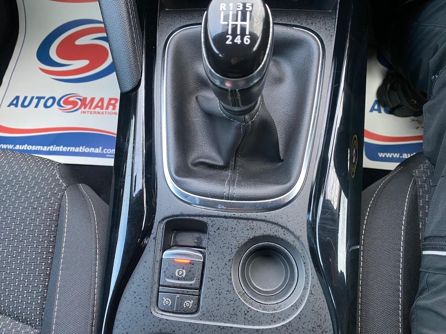 Used Renault Kadjar 2017 for sale - 77191730: Photo 18