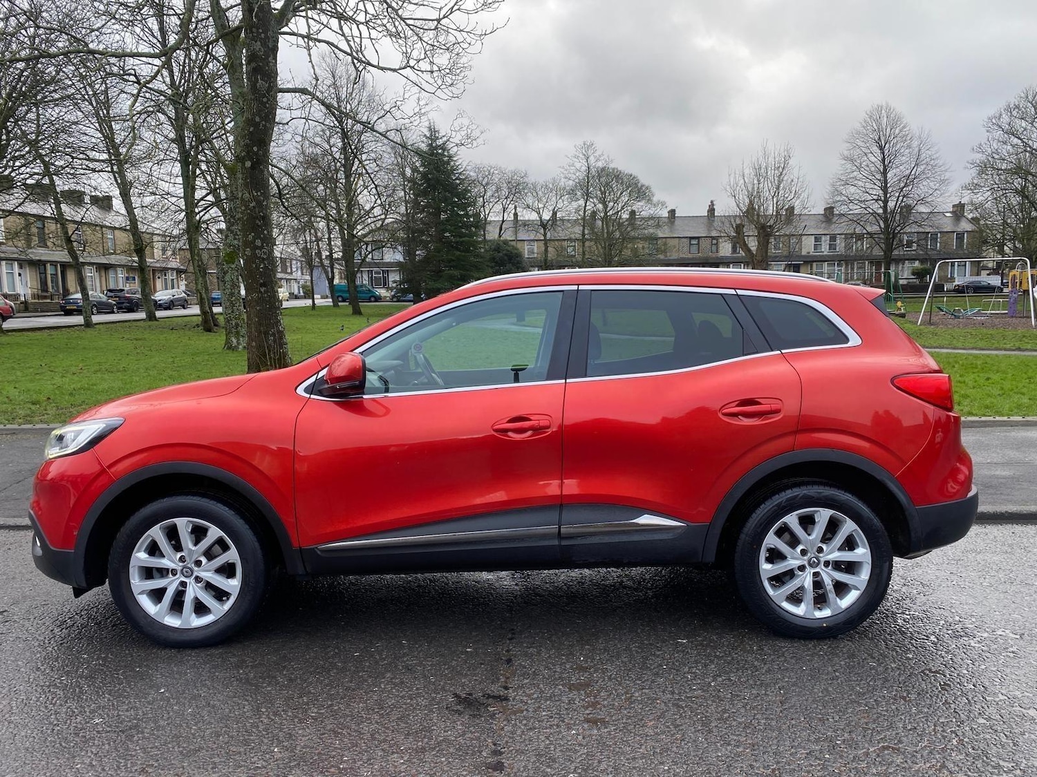 Used Renault Kadjar 2017 for sale - 77191730: Photo 2
