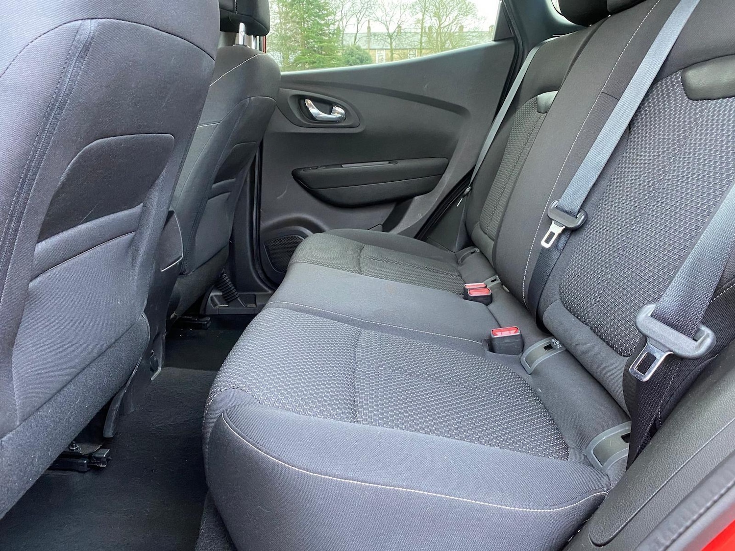 Used Renault Kadjar 2017 for sale - 77191730: Photo 21