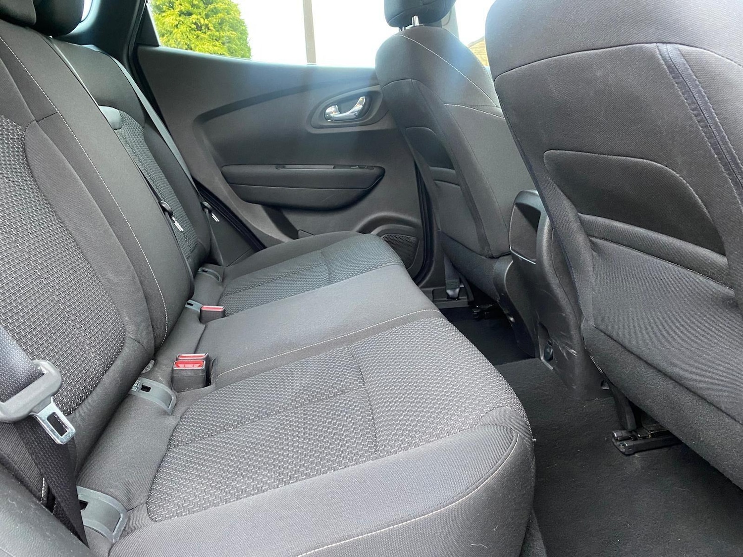 Used Renault Kadjar 2017 for sale - 77191730: Photo 22