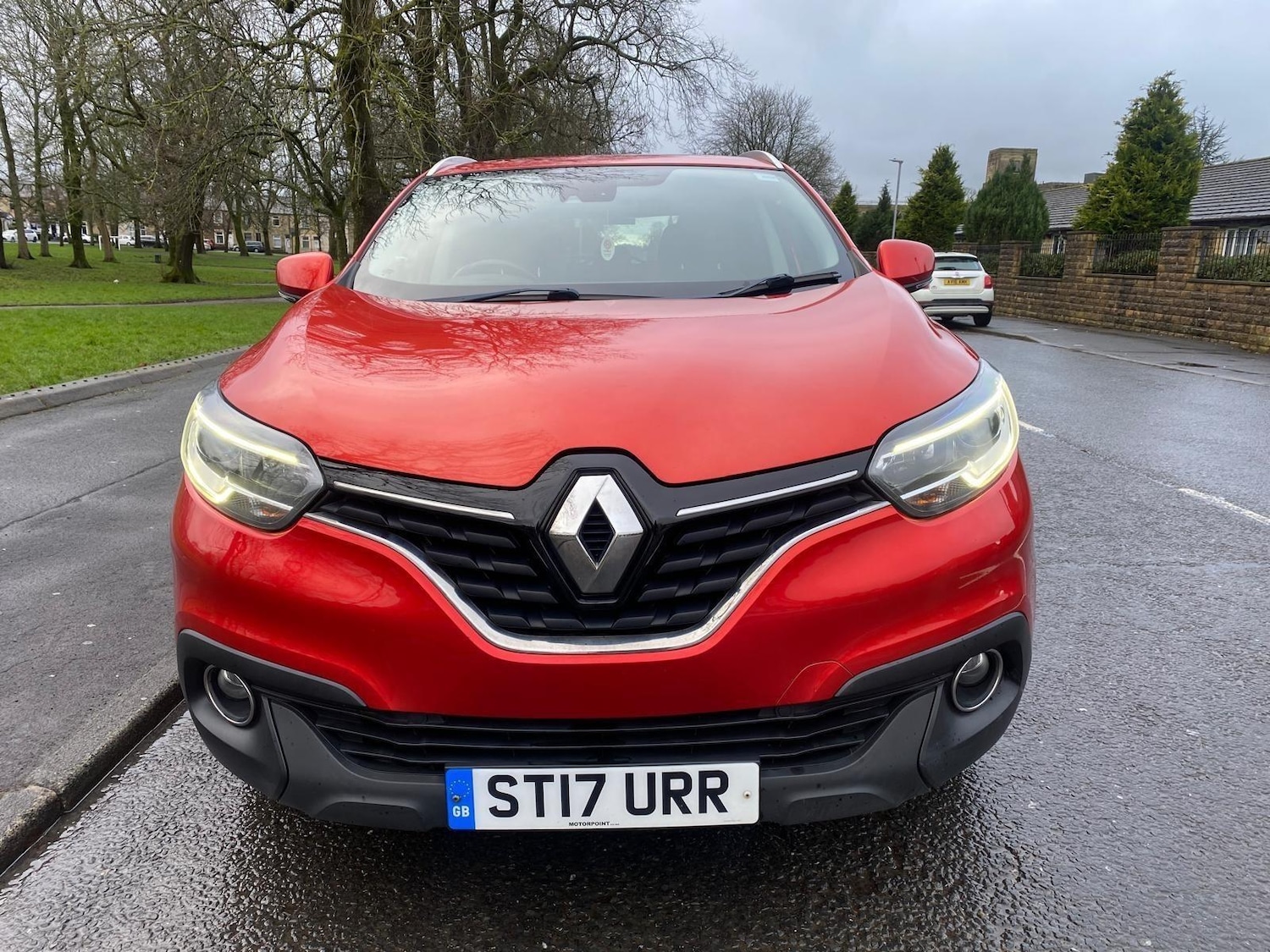 Used Renault Kadjar 2017 for sale - 77191730: Photo 8