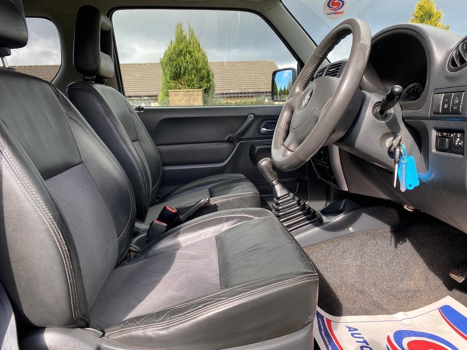 Used Suzuki Jimny 2010 for sale - 77344466: Photo 12