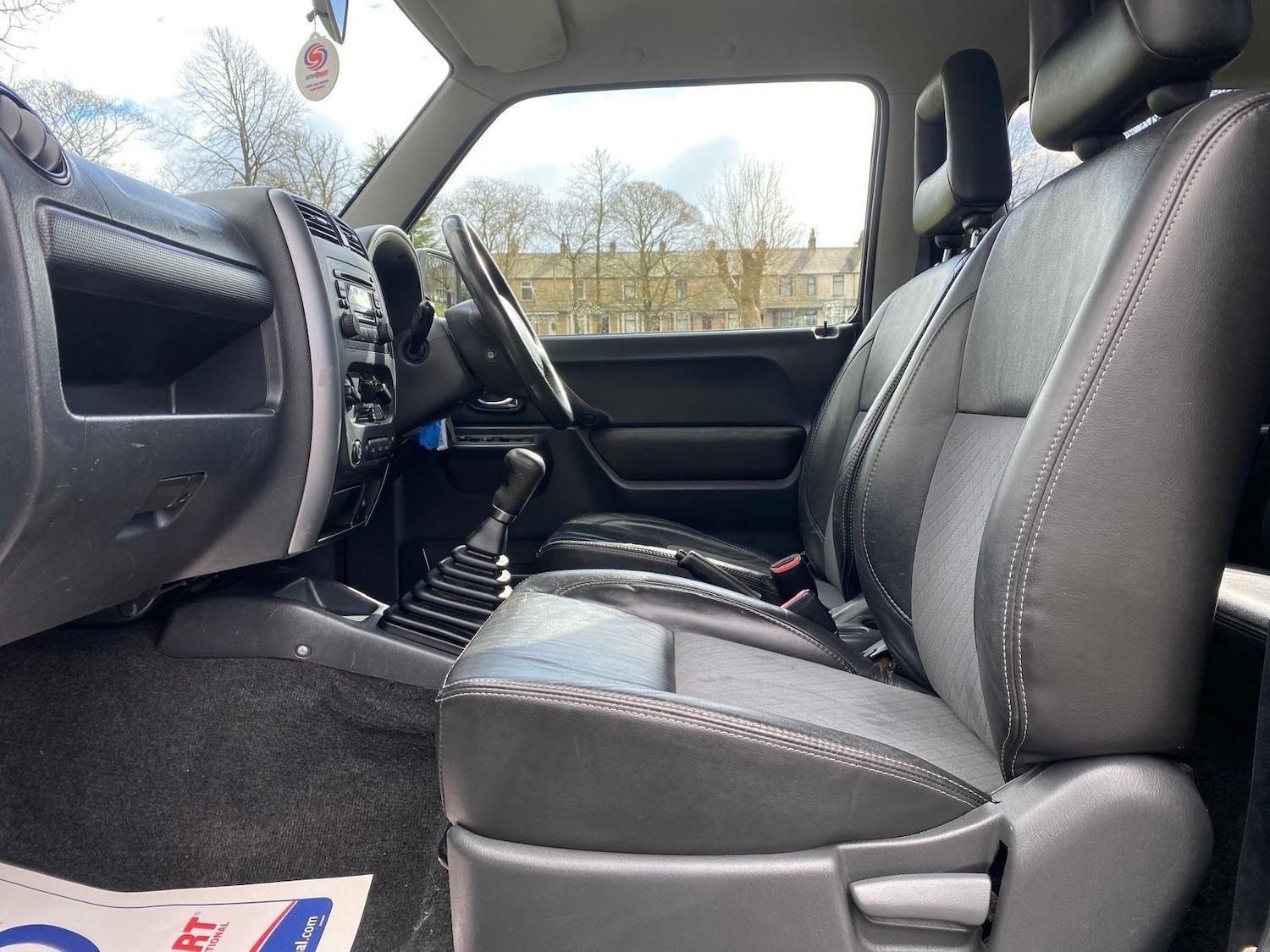 Used Suzuki Jimny 2010 for sale - 77344466: Photo 16