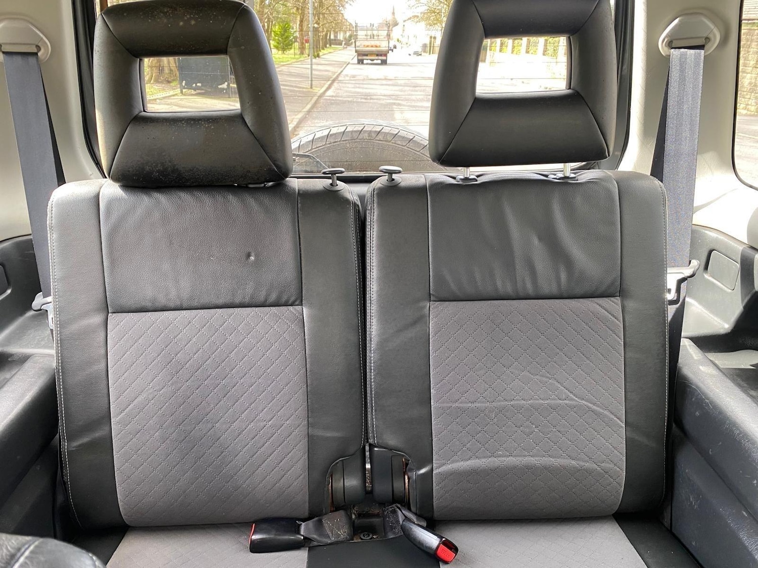 Used Suzuki Jimny 2010 for sale - 77344466: Photo 17