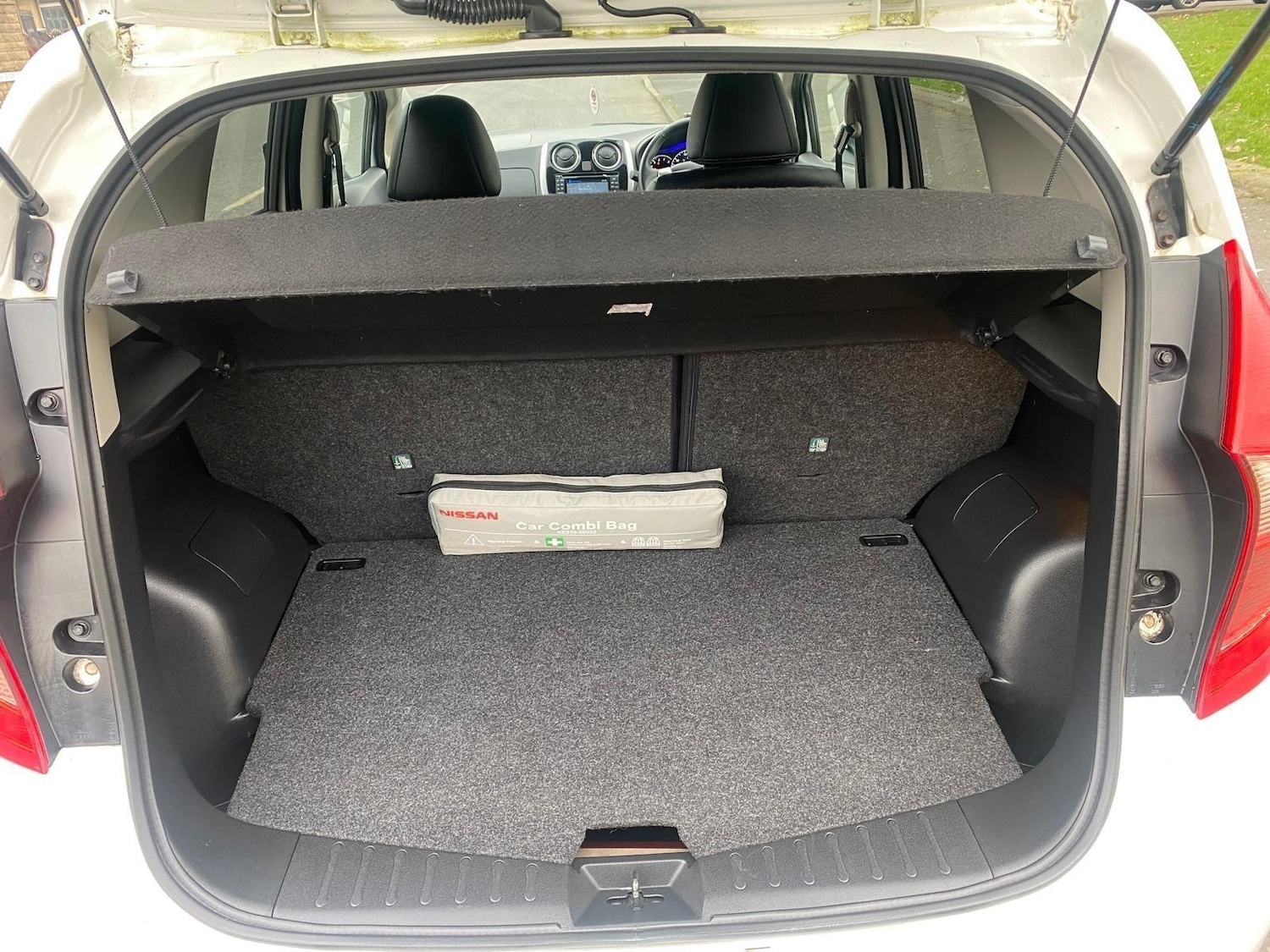 Used Nissan Note 2017 for sale - 77097694: Photo 10