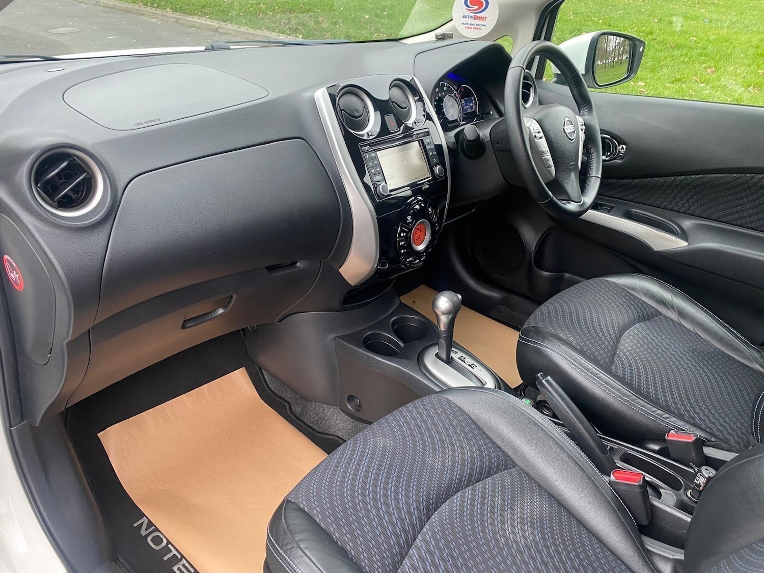 Used Nissan Note 2017 for sale - 77097694: Photo 13