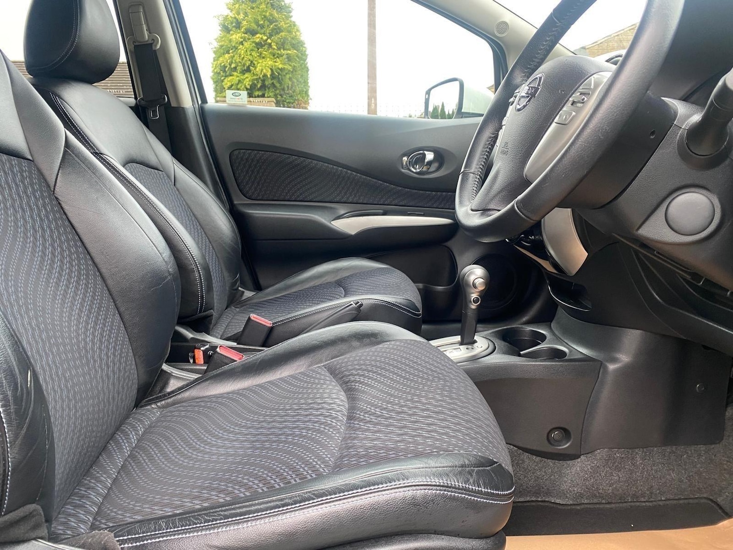 Used Nissan Note 2017 for sale - 77097694: Photo 14