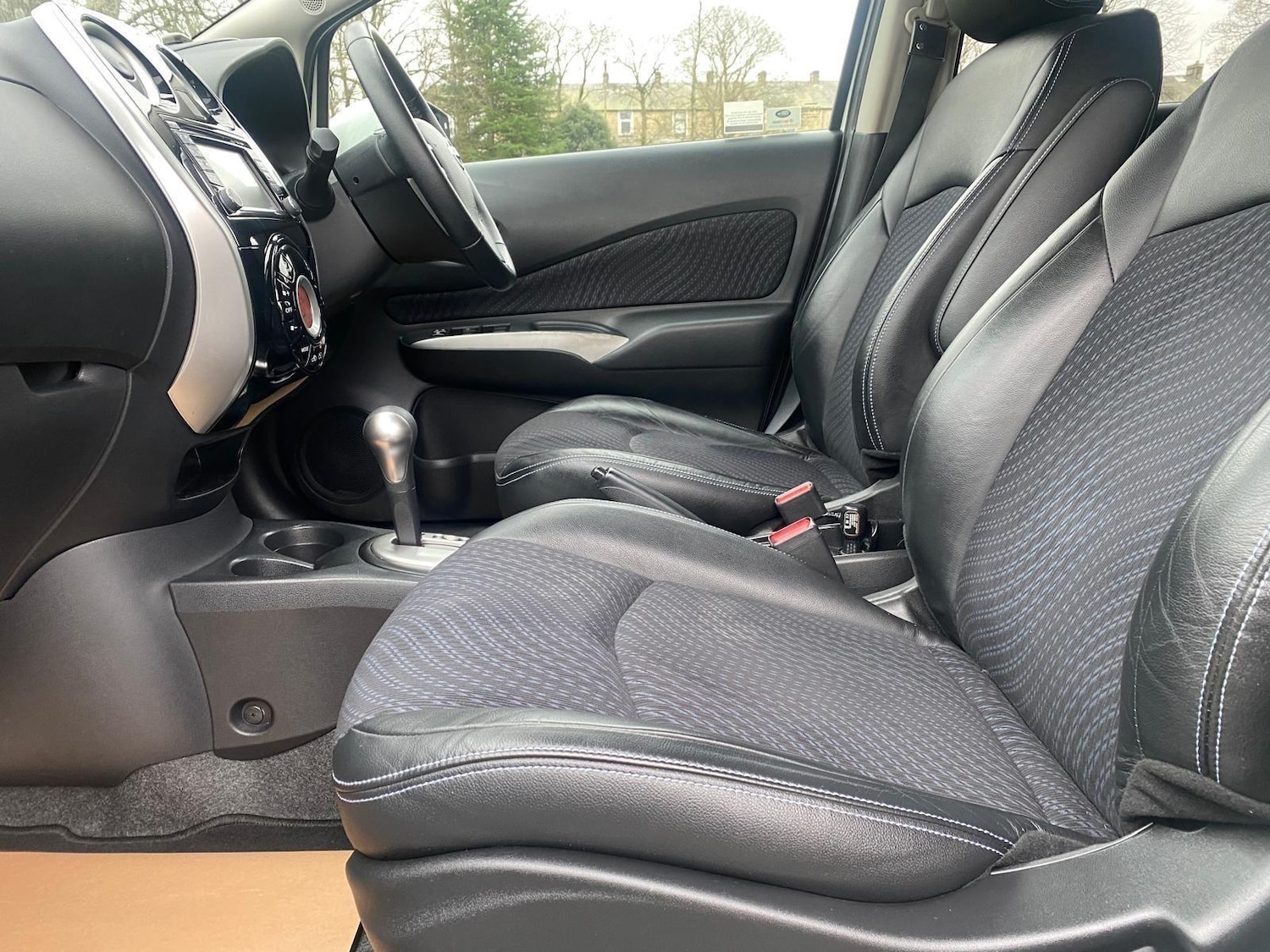 Used Nissan Note 2017 for sale - 77097694: Photo 15