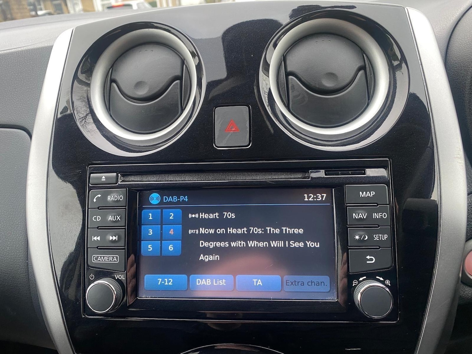 Used Nissan Note 2017 for sale - 77097694: Photo 16