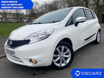 2017 (17) - 1.2 DiG-S Tekna 5dr Auto