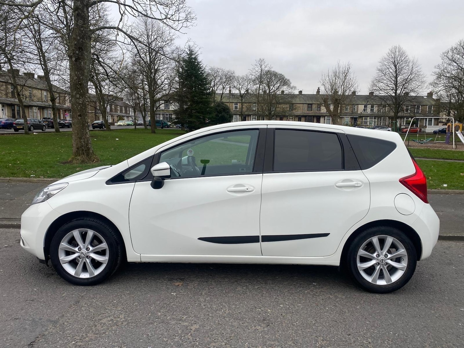 Used Nissan Note 2017 for sale - 77097694: Photo 2