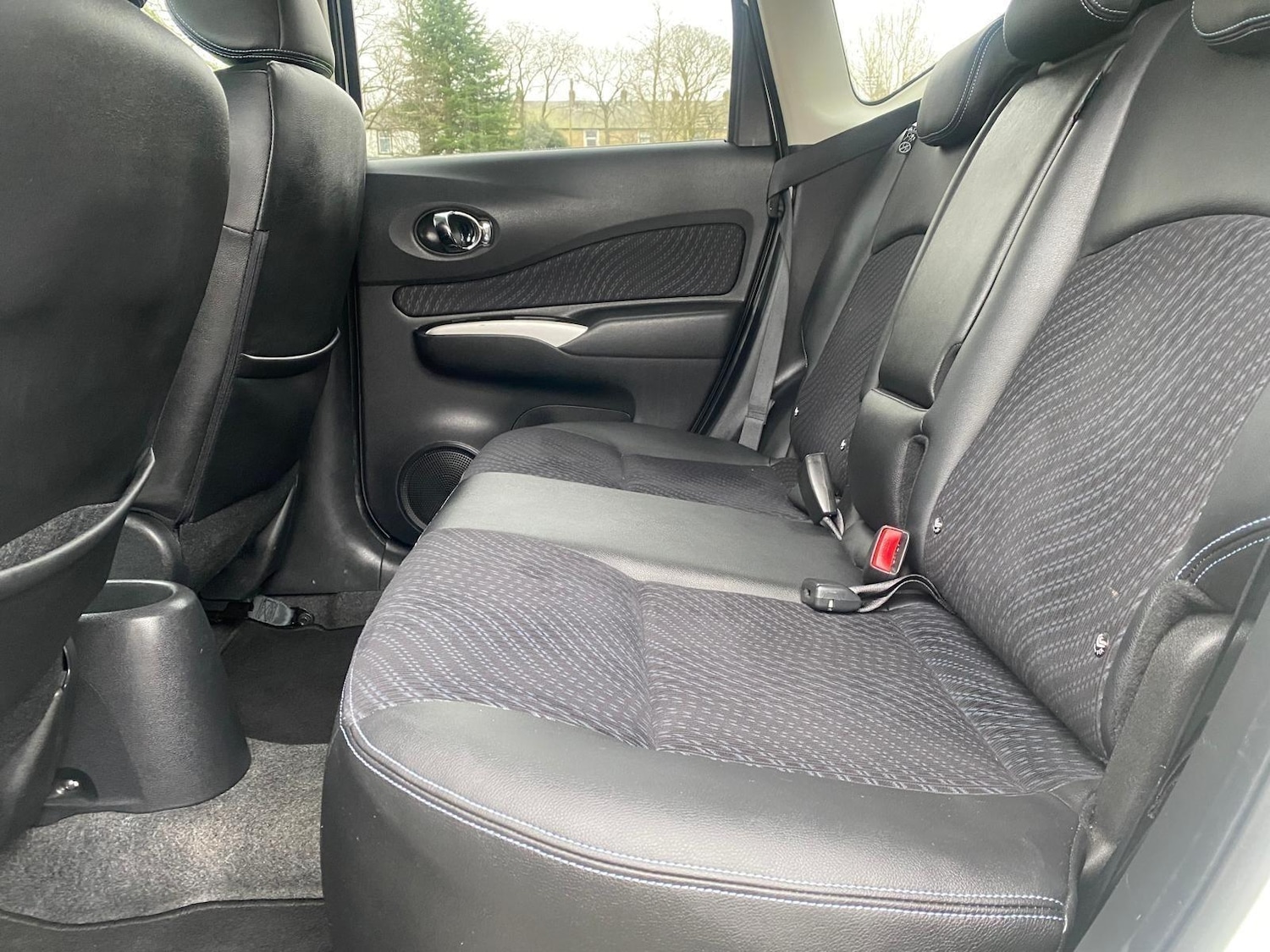 Used Nissan Note 2017 for sale - 77097694: Photo 24