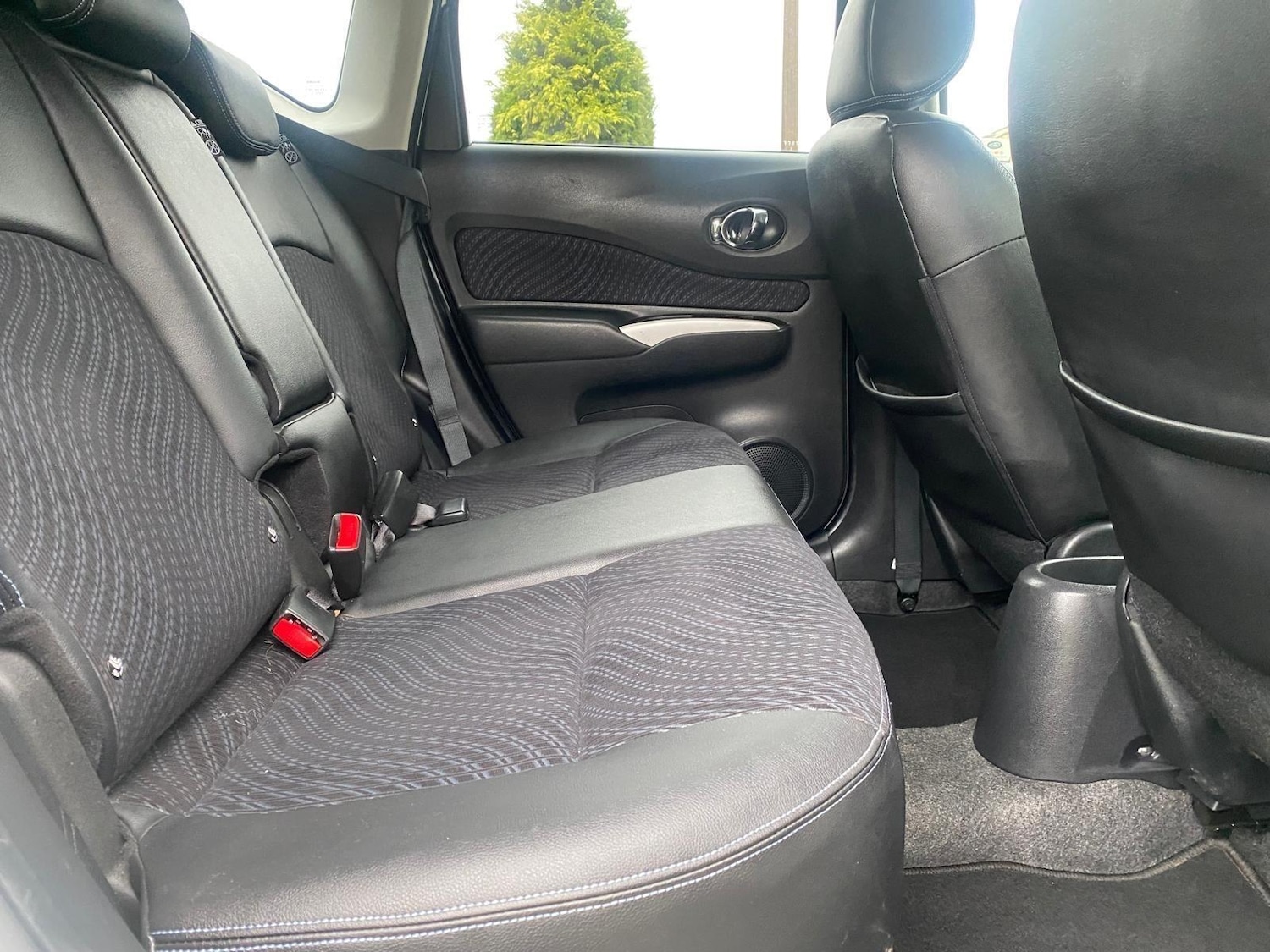 Used Nissan Note 2017 for sale - 77097694: Photo 25