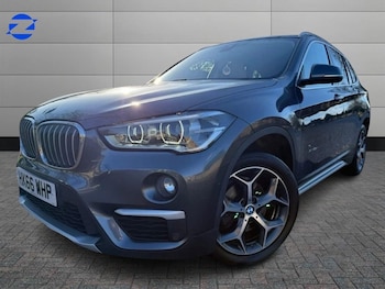 Used BMW X1 2016 for sale - 77646060: Photo