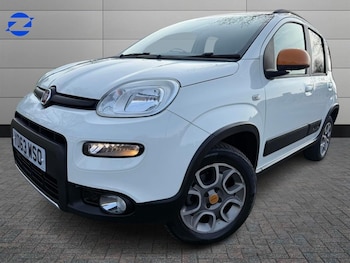 Used Fiat Panda 2014 for sale - 77958582: Photo