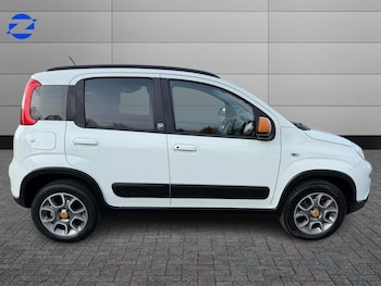 Used Fiat Panda 2014 for sale - 77958582: Photo