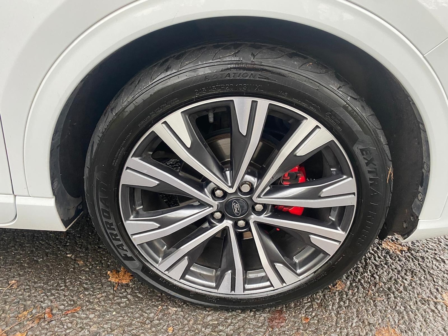 Used Ford Kuga 2020 for sale - 76644973: Photo 10