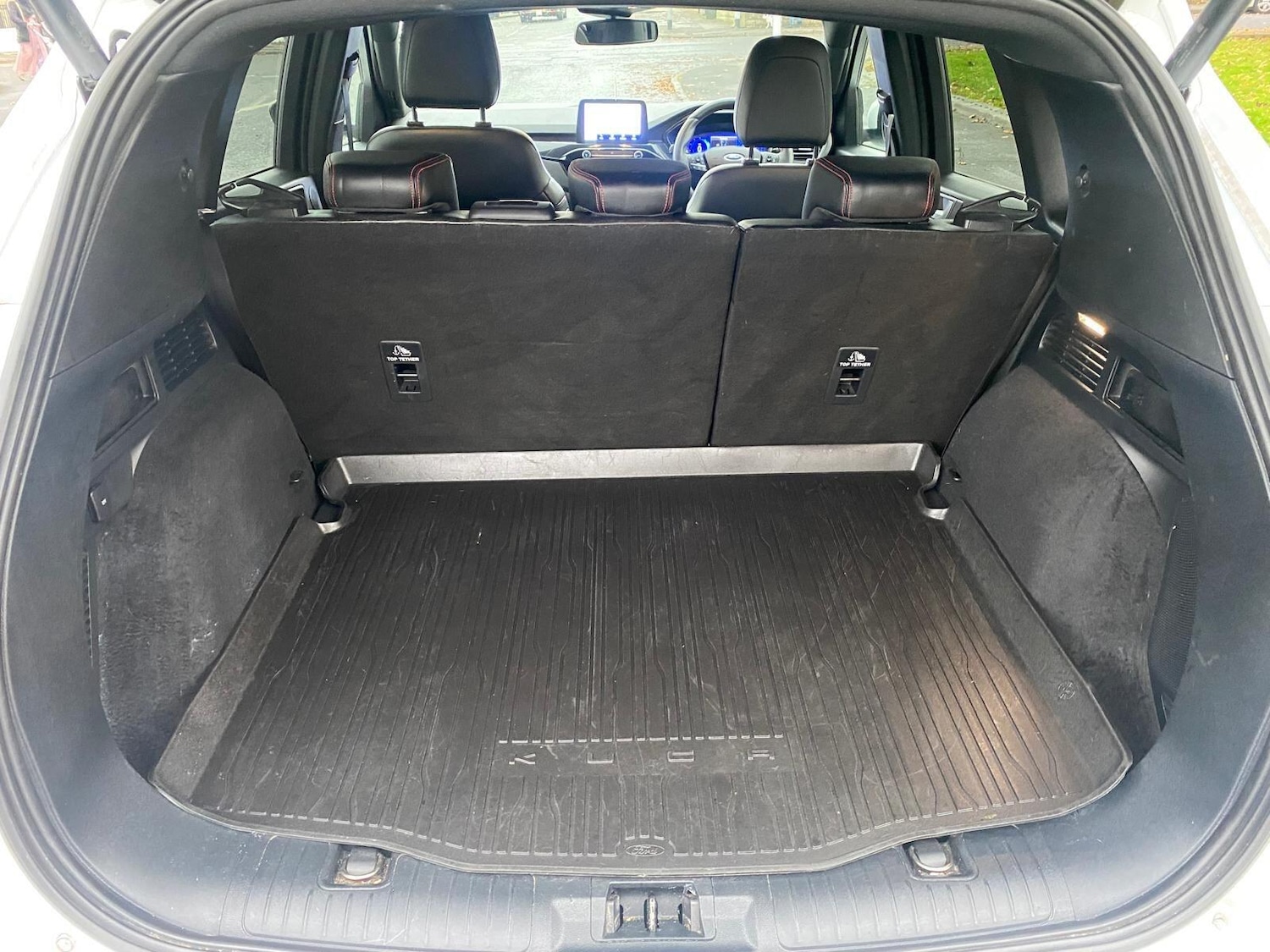 Used Ford Kuga 2020 for sale - 76644973: Photo 11