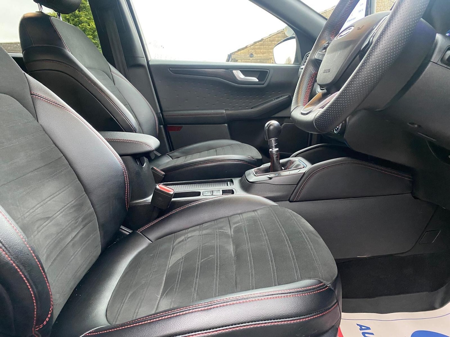 Used Ford Kuga 2020 for sale - 76644973: Photo 12