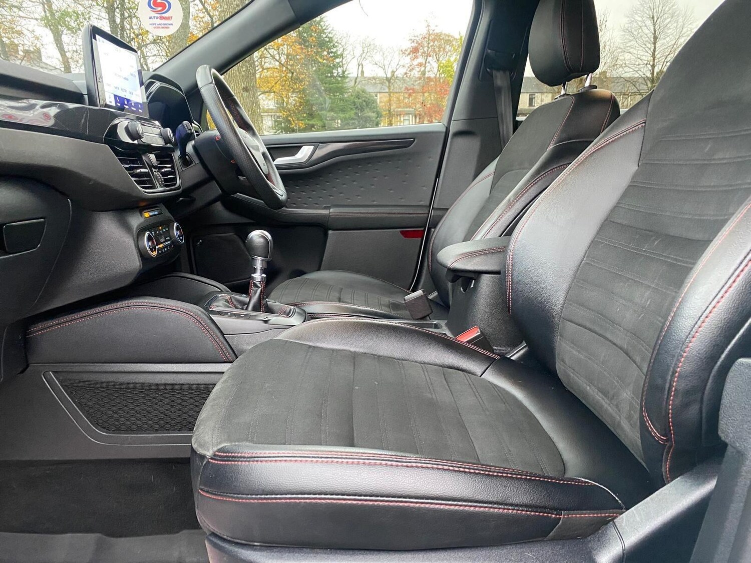 Used Ford Kuga 2020 for sale - 76644973: Photo 13