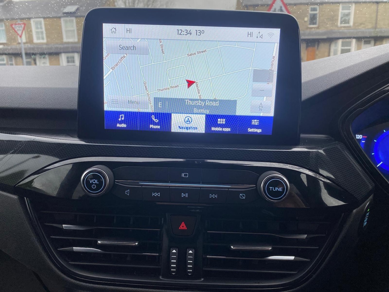 Used Ford Kuga 2020 for sale - 76644973: Photo 15