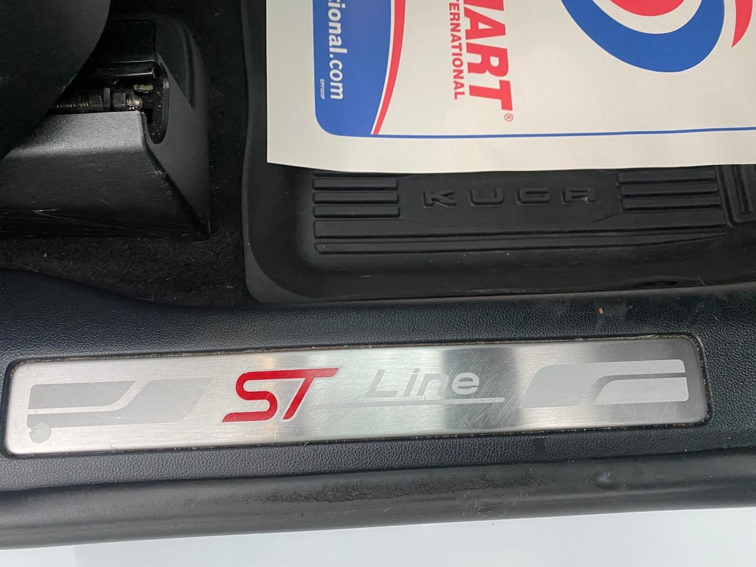 Used Ford Kuga 2020 for sale - 76644973: Photo 16