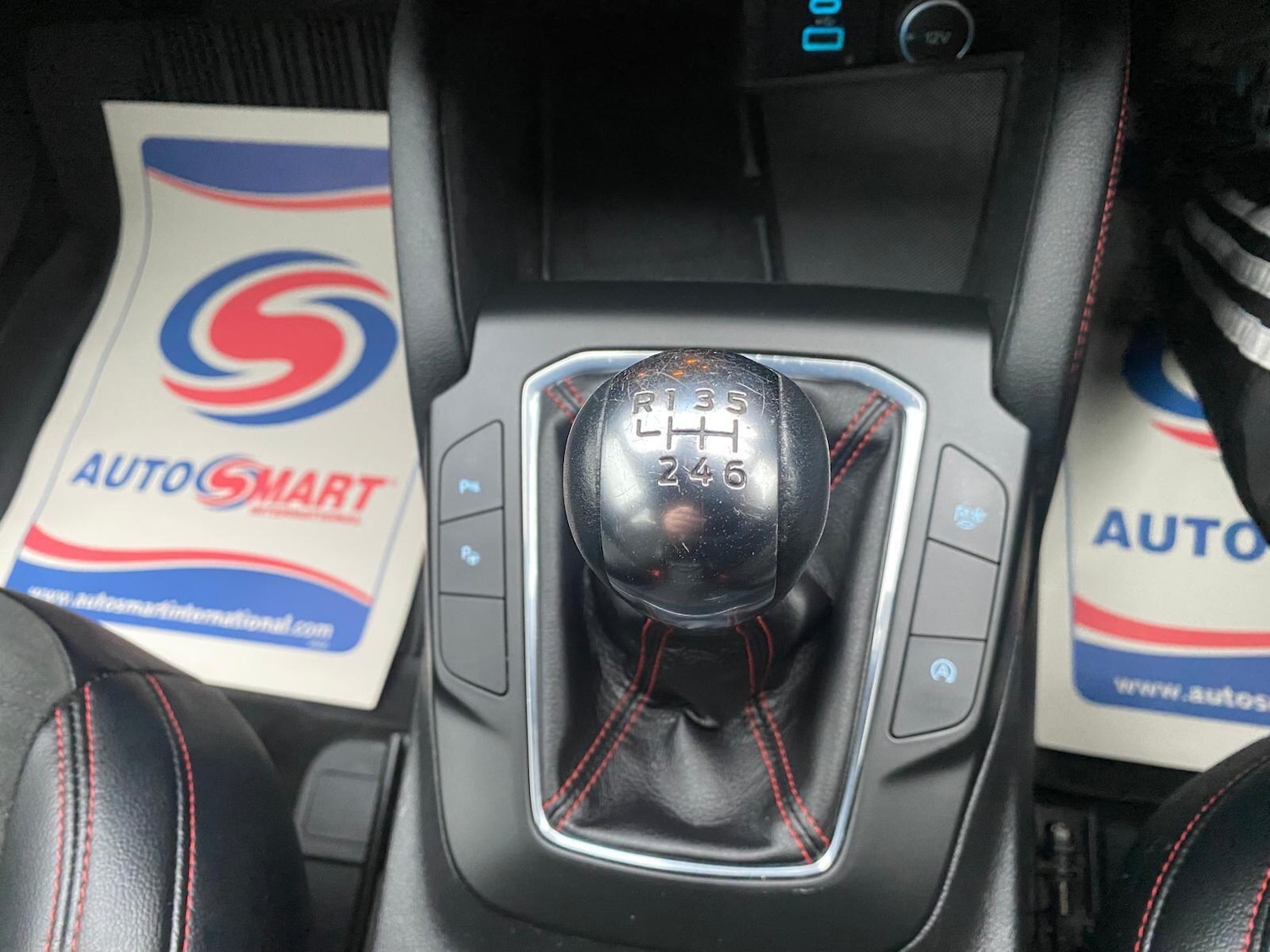 Used Ford Kuga 2020 for sale - 76644973: Photo 17