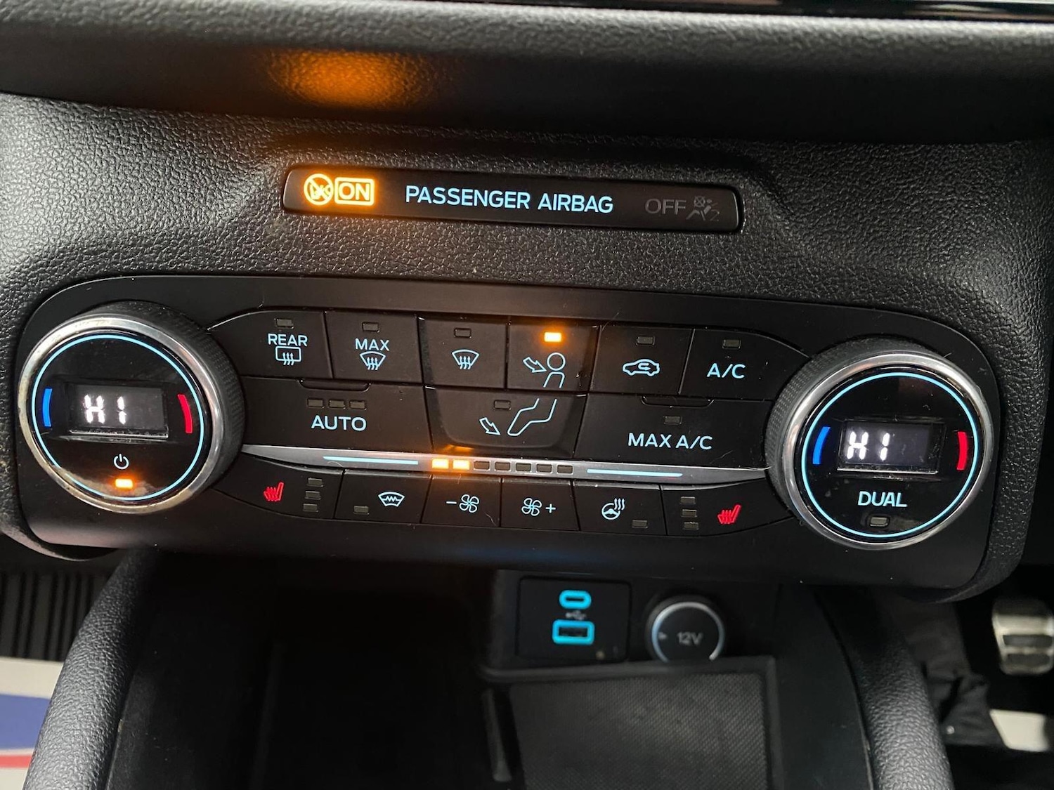 Used Ford Kuga 2020 for sale - 76644973: Photo 18