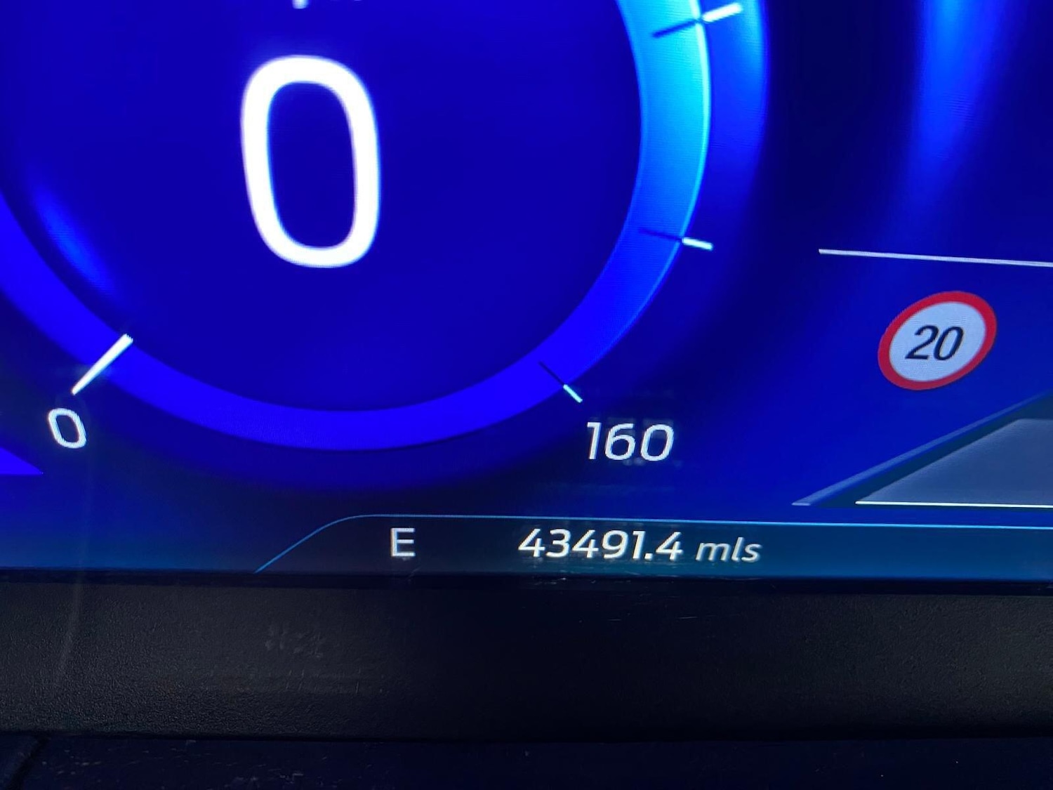 Used Ford Kuga 2020 for sale - 76644973: Photo 19