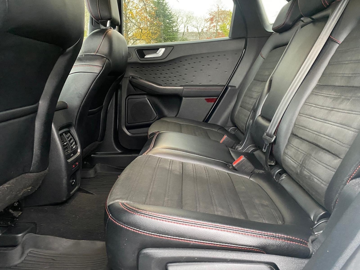 Used Ford Kuga 2020 for sale - 76644973: Photo 22