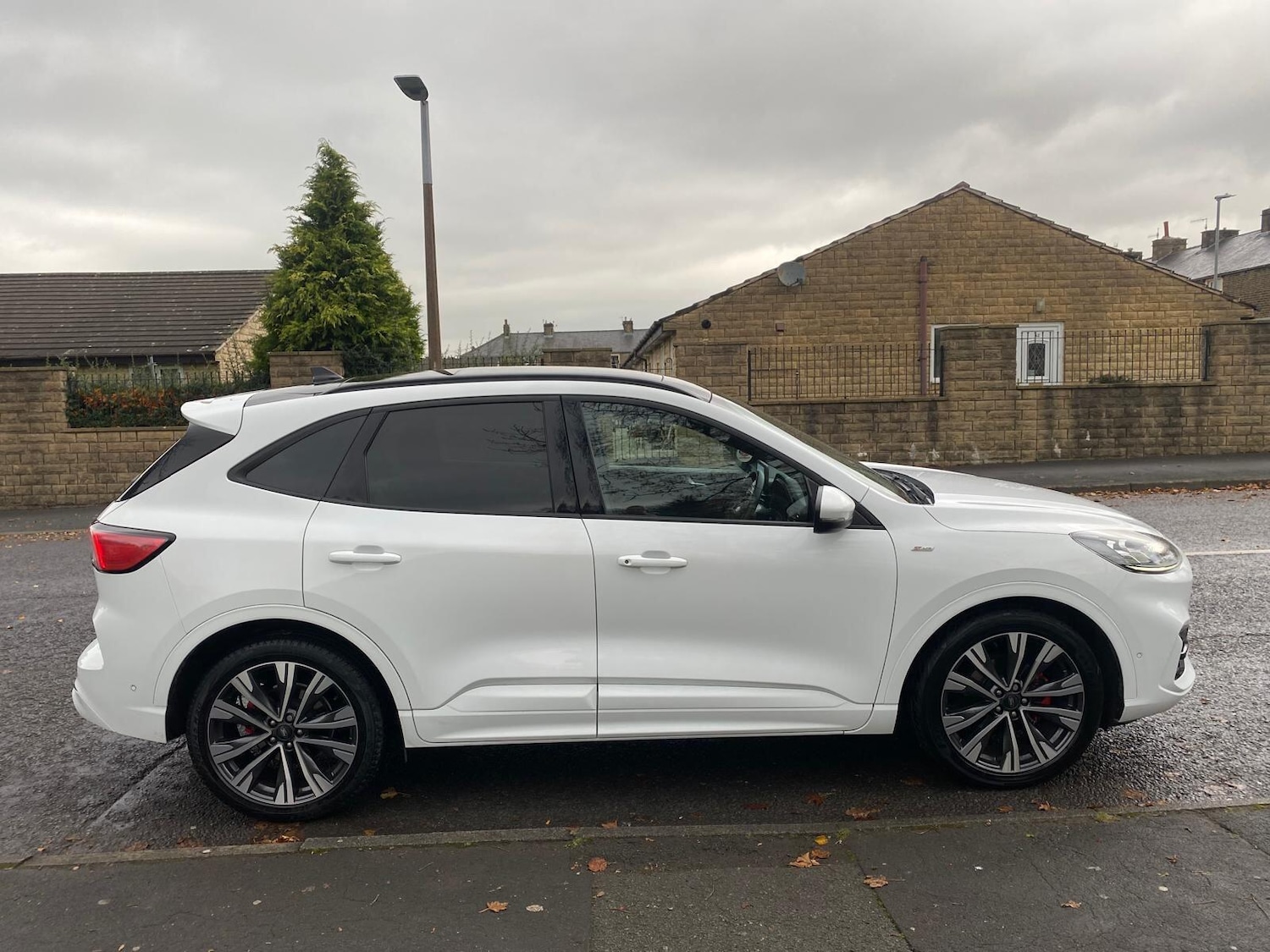 Used Ford Kuga 2020 for sale - 76644973: Photo 5