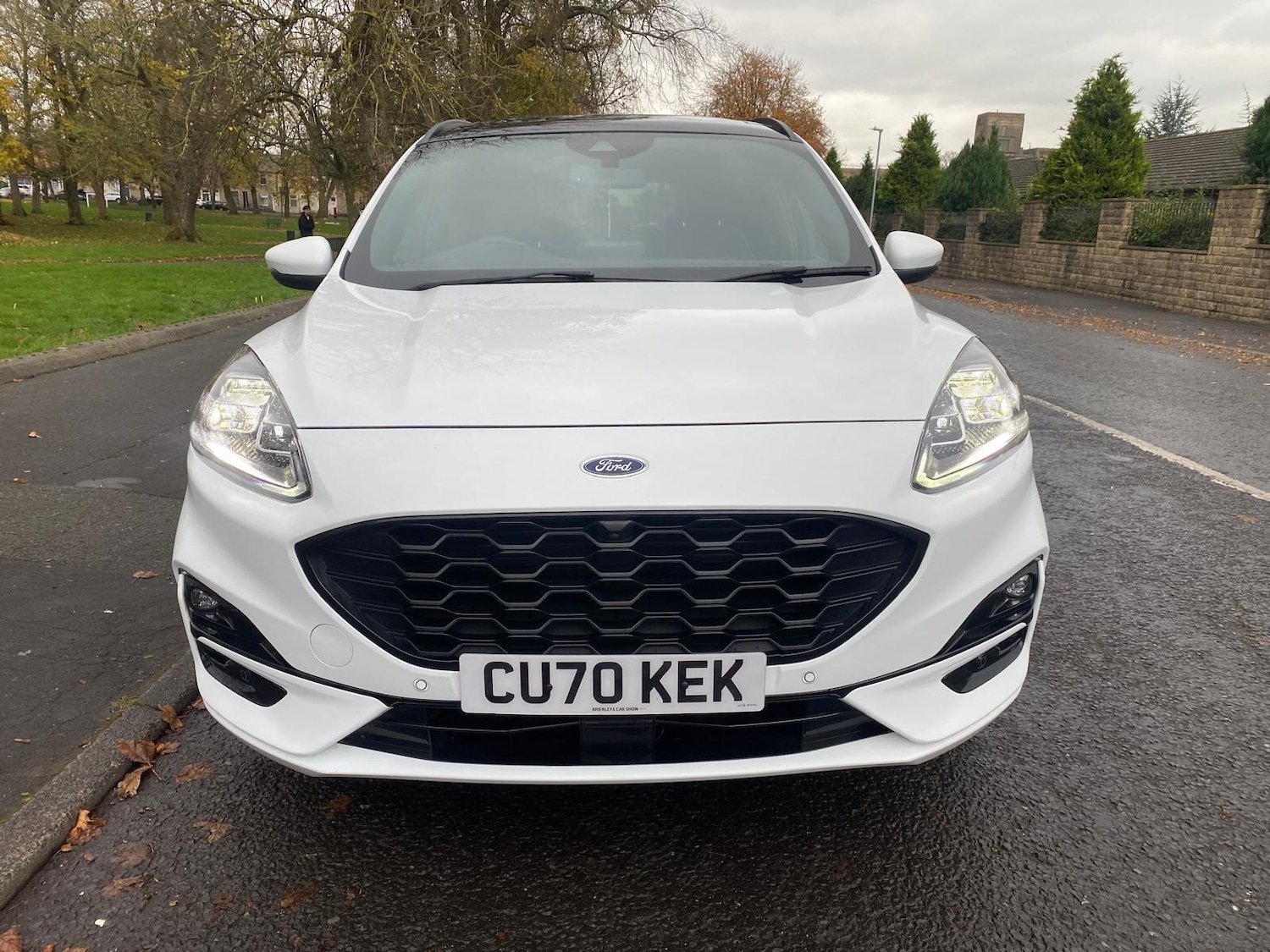 Used Ford Kuga 2020 for sale - 76644973: Photo 6