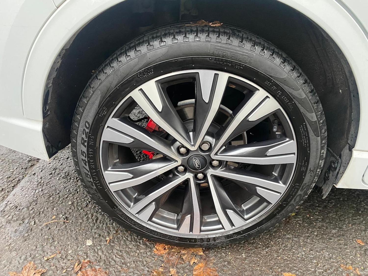 Used Ford Kuga 2020 for sale - 76644973: Photo 7