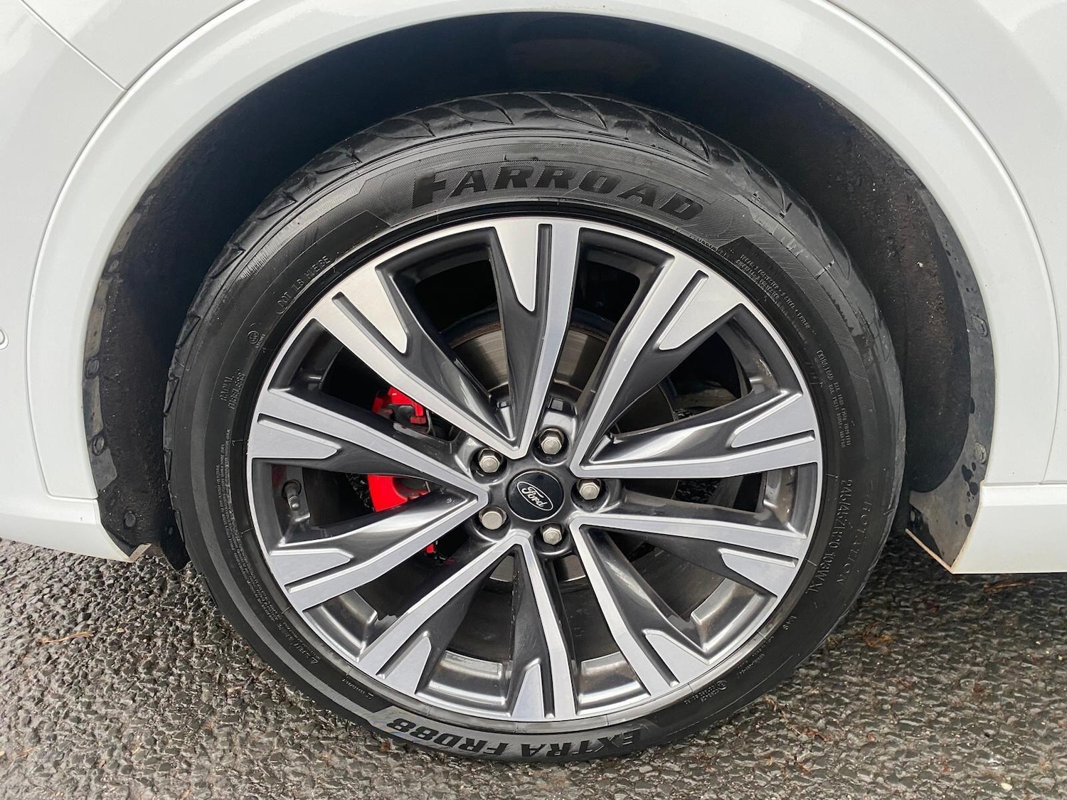 Used Ford Kuga 2020 for sale - 76644973: Photo 9