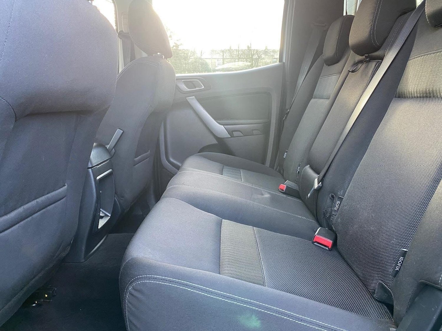 Used Ford Ranger 2021 for sale - 77253829: Photo 10