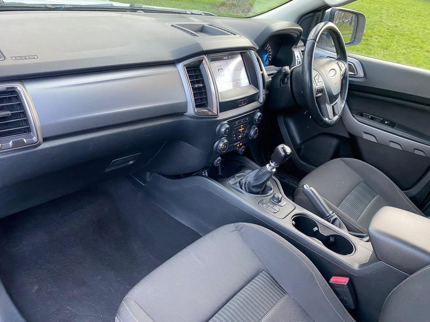 Used Ford Ranger 2021 for sale - 77253829: Photo 13