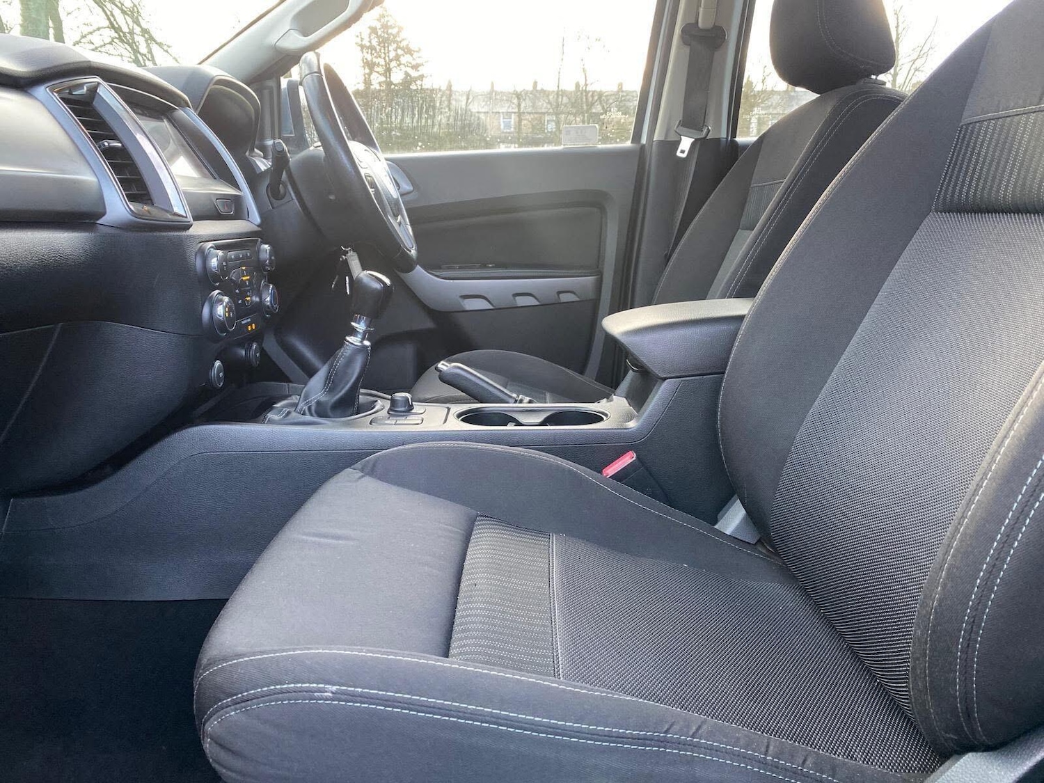 Used Ford Ranger 2021 for sale - 77253829: Photo 15