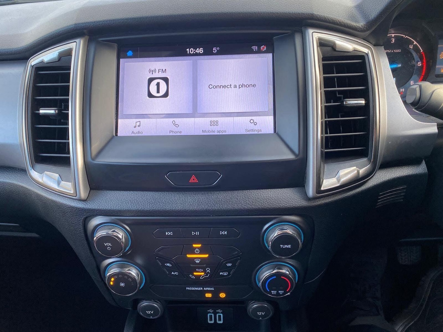 Used Ford Ranger 2021 for sale - 77253829: Photo 16